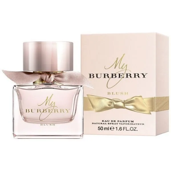Burberry My Burberry Blush парфумована вода