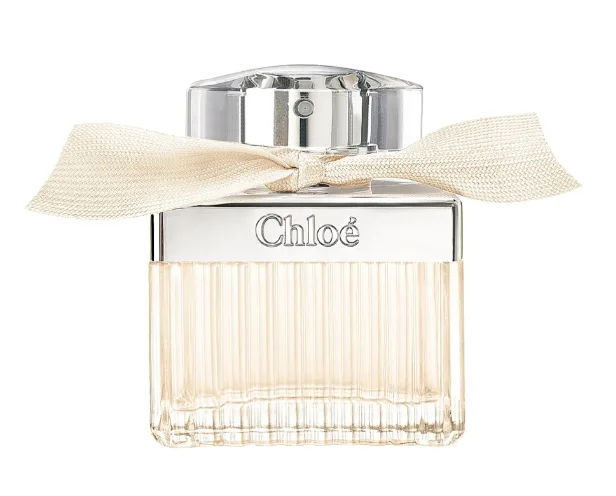 Fleur De Parfum