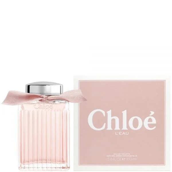 Туалетна вода Chloe L'Eau