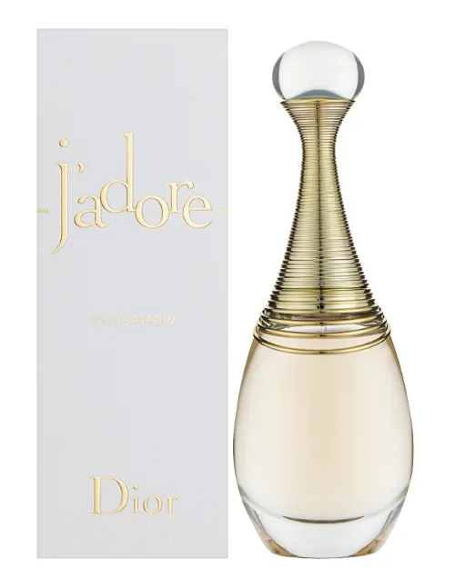 Christian Dior J'adore парфумована вода