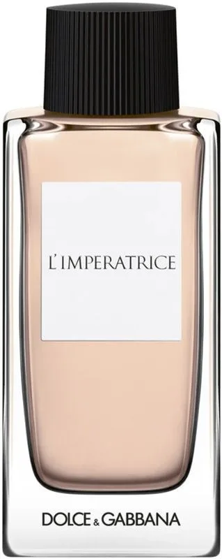 L'imperatrice 50 мл Туалетна вода Dolce & Gabbana (315341457)