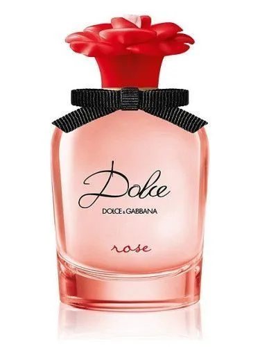 Dolce&Gabbana Dolce Rose туалетна вода