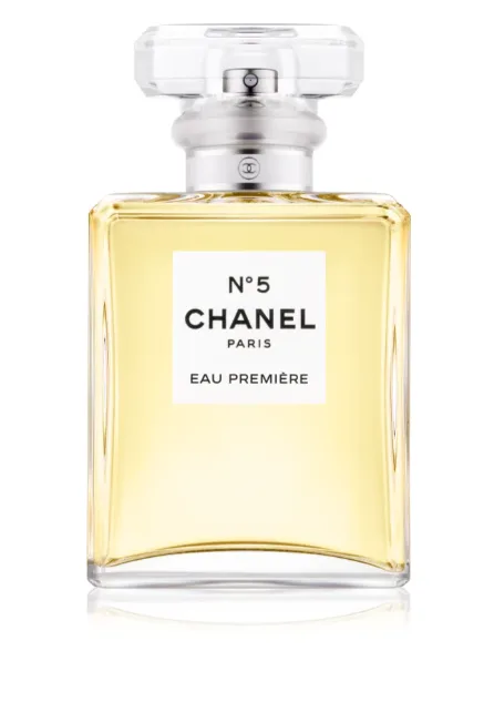 Chanel N5 eau Premiere парфумована вода