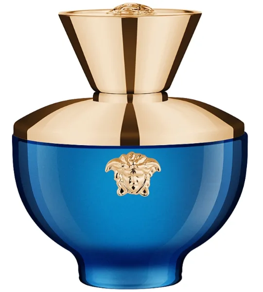 Парфуми Оригінал Versace Dylan Blue Pour Femme 100 мл Парфумована вода