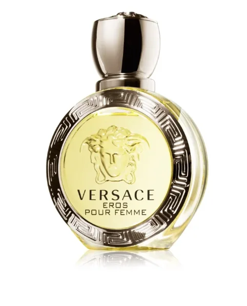Eros 100 мл Парфумована вода Versace (324105283)