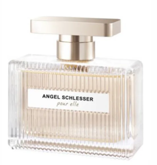 Angel Schlesser Pour Elle