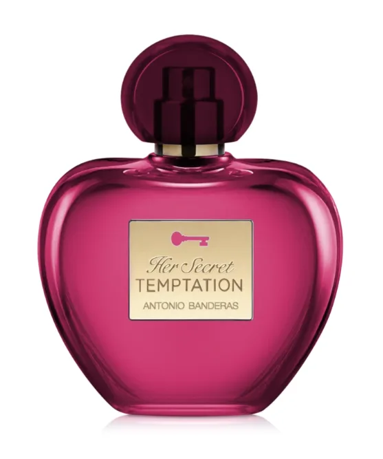 Antonio Banderas Temptation туалетна вода