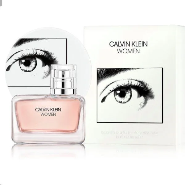 Парфумована вода Calvin Klein Women