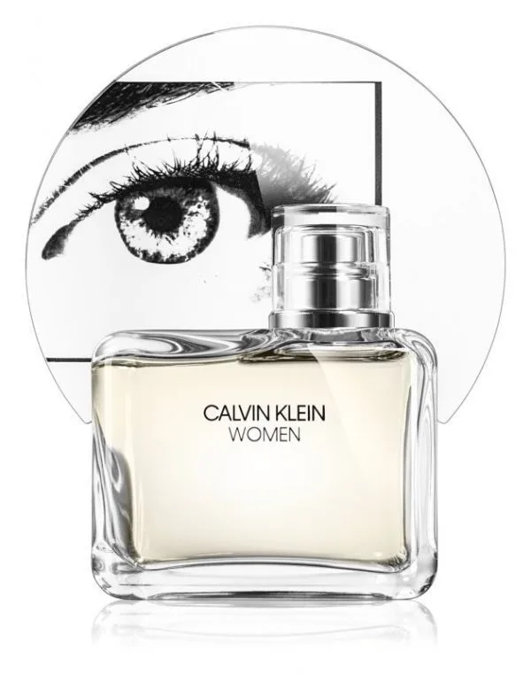 Туалетна вода Calvin Klein Women
