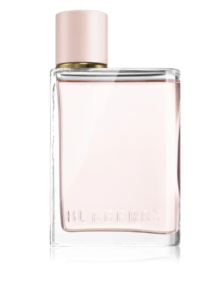 Парфумована вода Burberry Her