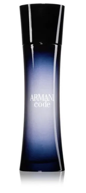 Code Parfum - Giorgio Armani