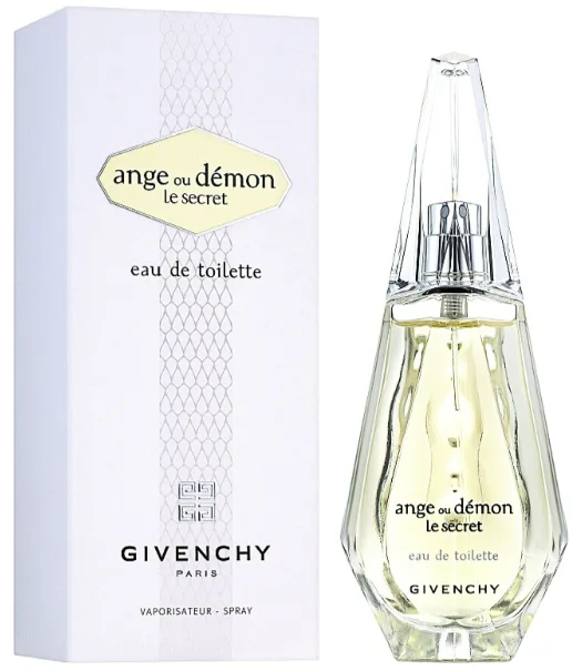 Givenchy Ange ou Demon Le Secret туалетна вода