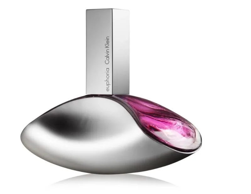 CALVIN KLEIN CK EUPHORIA WOMAN ПАРФУМОВАНА ВОДА СПРЕЙ