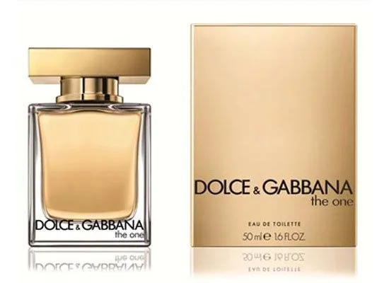 Dolce&Gabbana The One Eau de Parfum