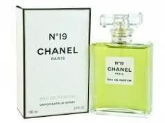 Chanel N19 парфум