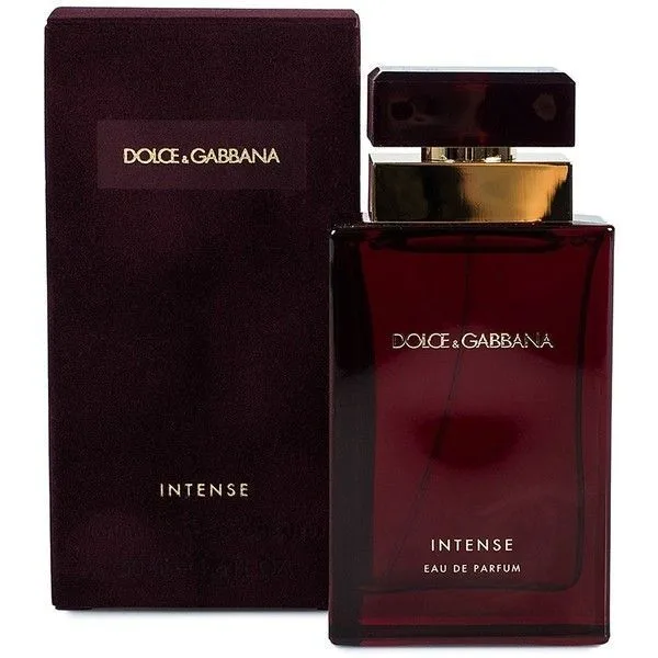 Парфумована вода Dolce&Gabbana Pour Femme