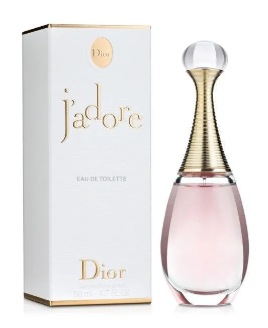 Christian Dior J'adore туалетна вода