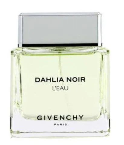 Givenchy Dahlia Noir Leau туалетна вода