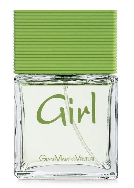 GMV Girl туалетна вода