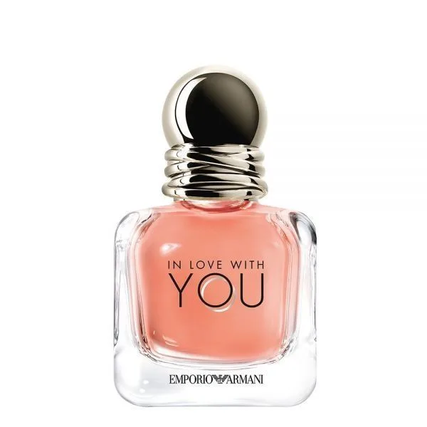 Armani In Love With You парфумована вода