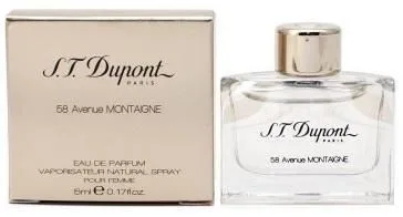 Dupont 58 Avenue Montaigne парфумована вода