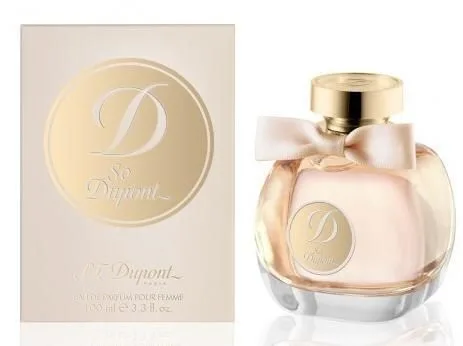 Dupont So парфумована вода