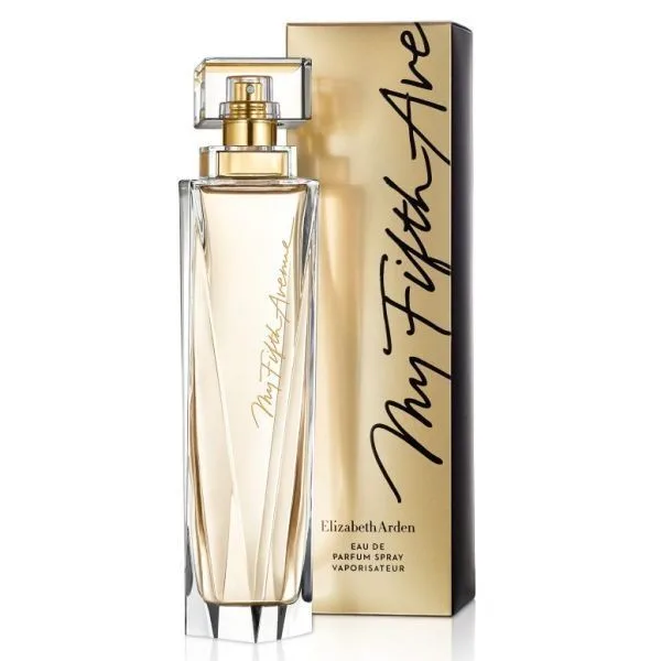 Elizabeth Arden MY 5th Avenue парфумована вода
