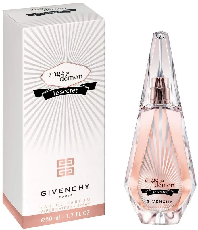 Парфумована вода Givenchy Ange ou Demon Le Secret 2014 100мл