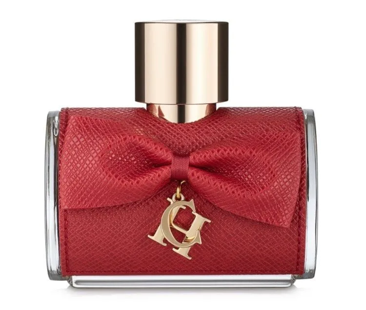 Парфумована вода Carolina Herrera CH Privée