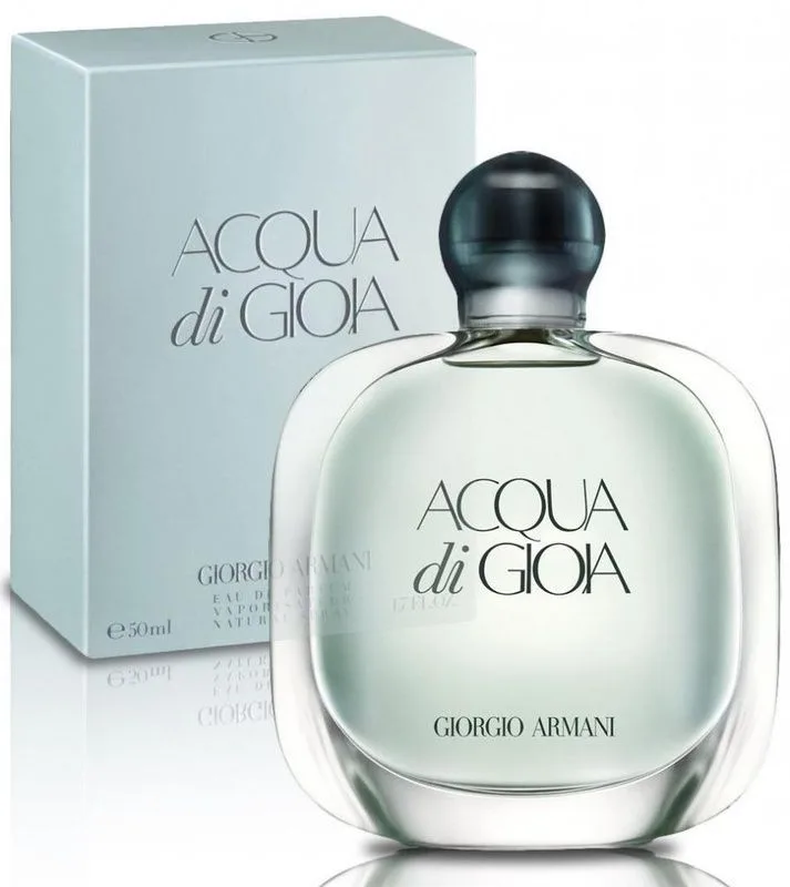 Armani Aqua di Giola туалетна вода