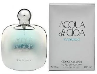 Armani Aqua di Giola essenza парфумована вода