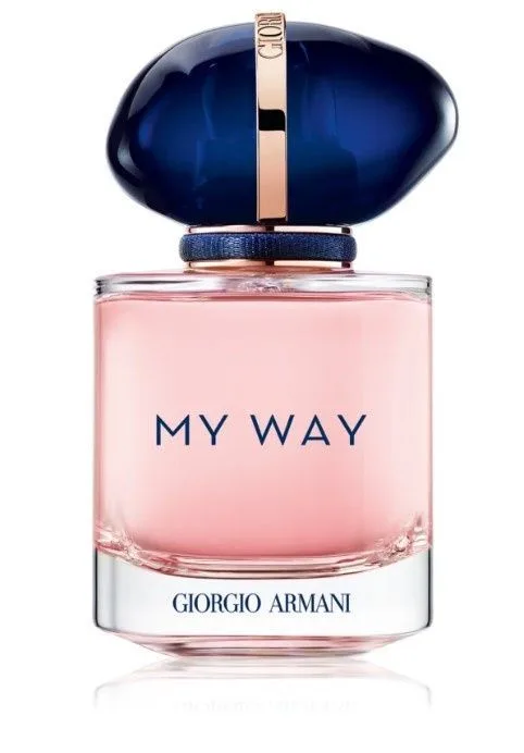 Парфумована вода для жінок Giorgio Armani My Way 1.2 мл (3614272907737)