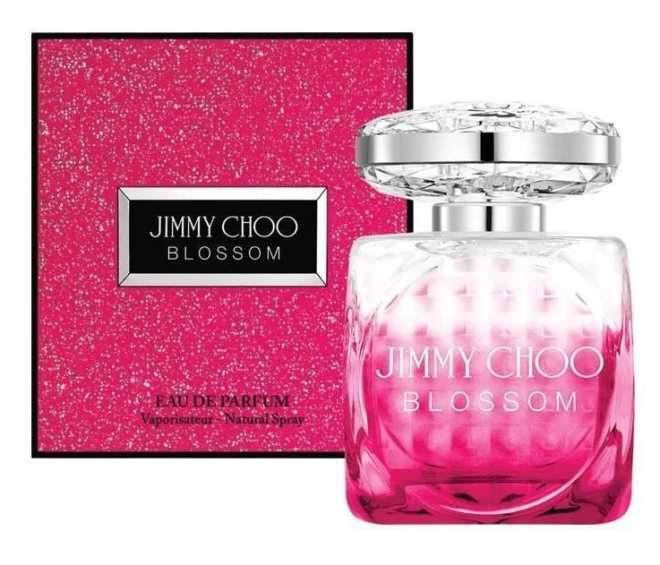 Парфумована вода Jimmy Choo Blossom
