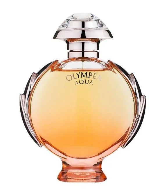 Paco Rabanne Olympea Aqua парфумована вода