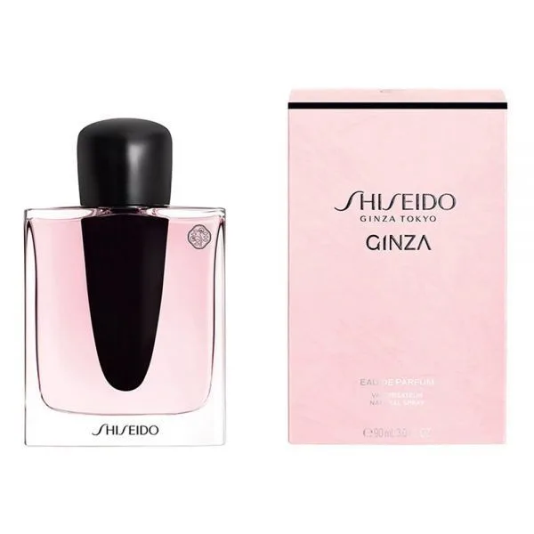 Shiseido Ginza парфумована вода