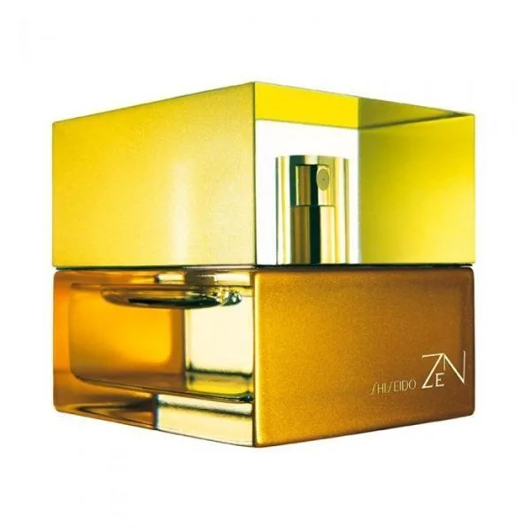 Shiseido Zen парфумована вода для жінок