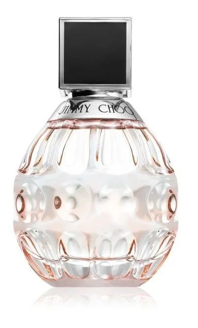 Jimmy Choo eau de toilette туалетна вода 100 мл