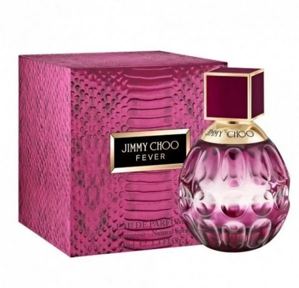 Jimmy Choo Fever парфумована вода 100 мл