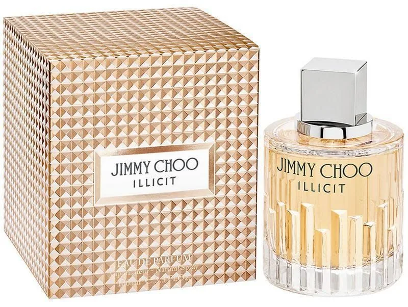 Jimmy Choo Illicit парфумована вода для жінок