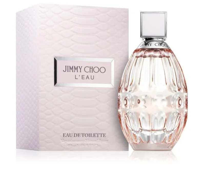 Туалетна вода Jimmy Choo L'Eau