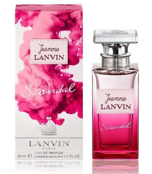 Lanvin Jeanne Scandal парфумована вода