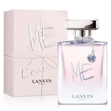 Lanvin ME L'eau парфумована вода