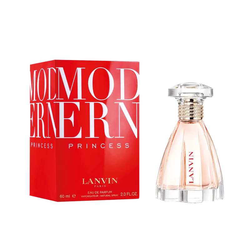 Lanvin Modern Princess парфумована вода для жінок 60 мл (3386460077217)