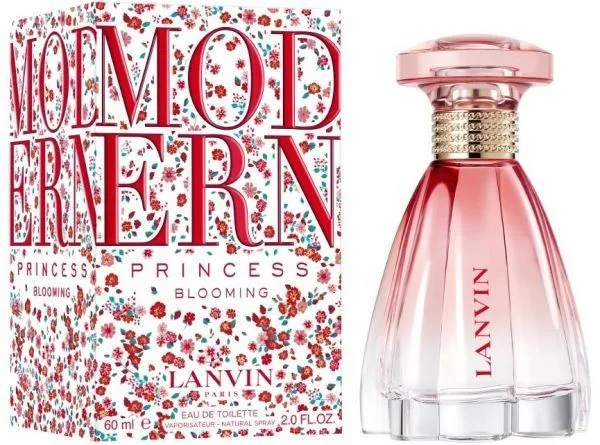 Lanvin Modern Princess Blooming туалетна вода