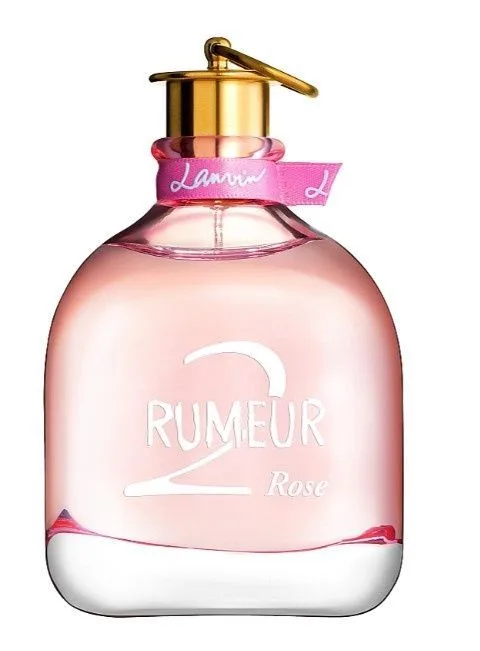 Lanvin Rumeur 2 Rose парфумована вода для жінок