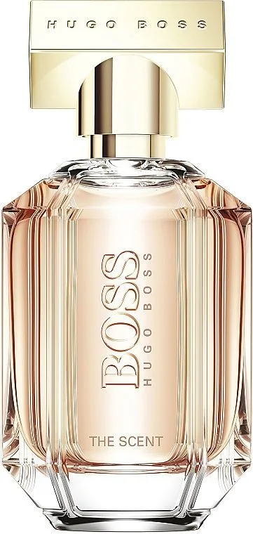 Boss The Scent парфумована вода