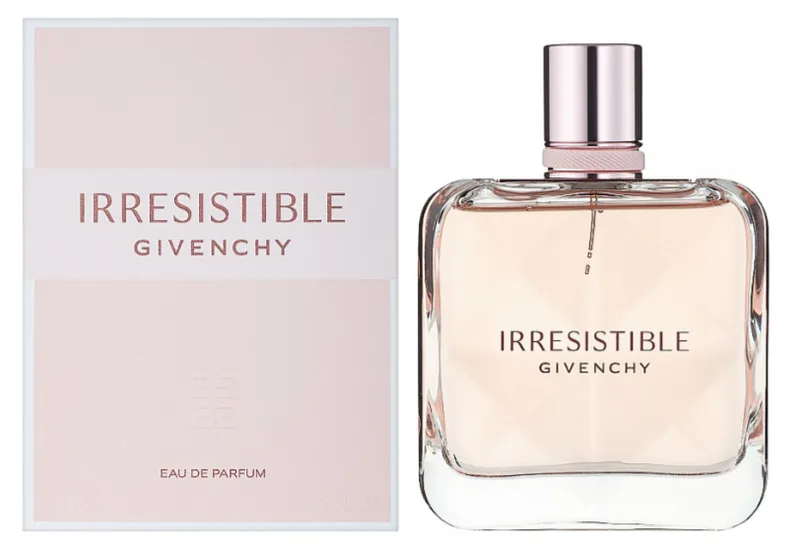GIVENCHY Irresistible парфумована вода для жінок 35 мл