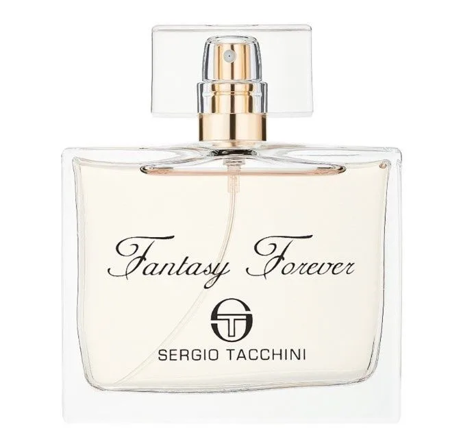 Туалетна вода Sergio Tacchini Fantasy Forever 30 мл (10126611)