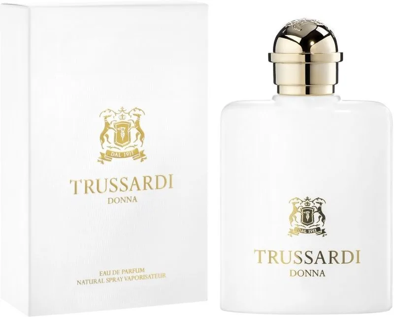 Trussardi Dona 1911 парфумована вода