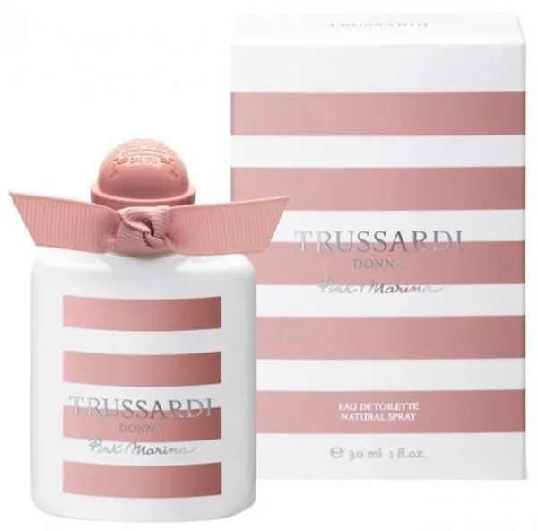 Trussardi Dona Pink Marina туалетна вода